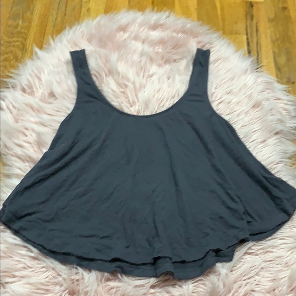 American eagle soft tank